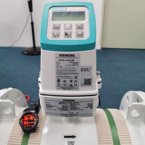 siemens 西门子电磁流量计7me6310