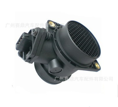 广州赛鼎汽车配件 奥迪A3至Q7空气流量计与发动系统配件全面解析